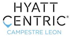 Hyatt Centrics
